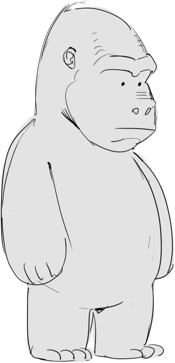Gorilla
