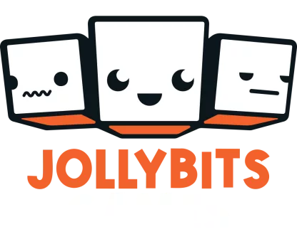 JollyBits logo